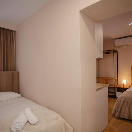 City Center Studio Apartments Shkodër 외부 사진