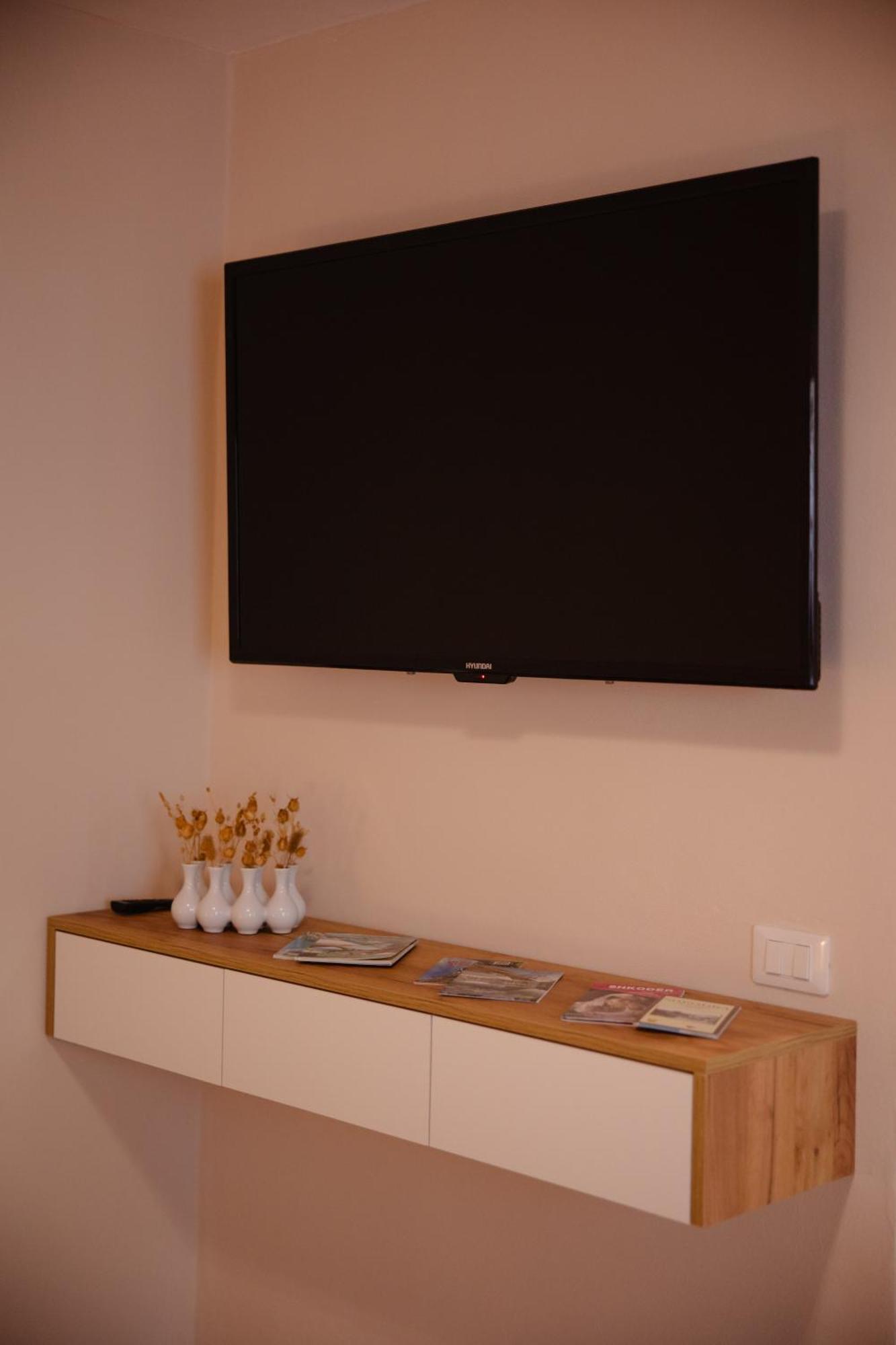 City Center Studio Apartments Shkodër 외부 사진