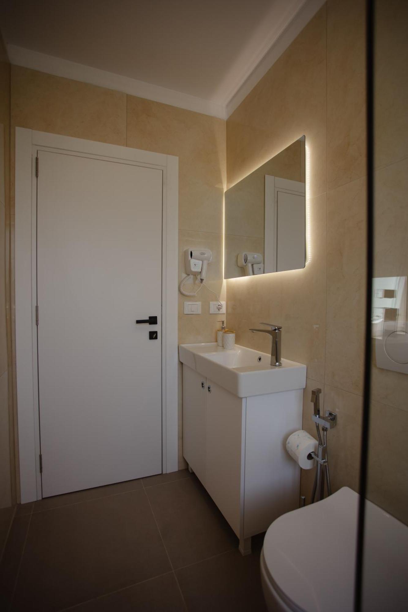 City Center Studio Apartments Shkodër 외부 사진