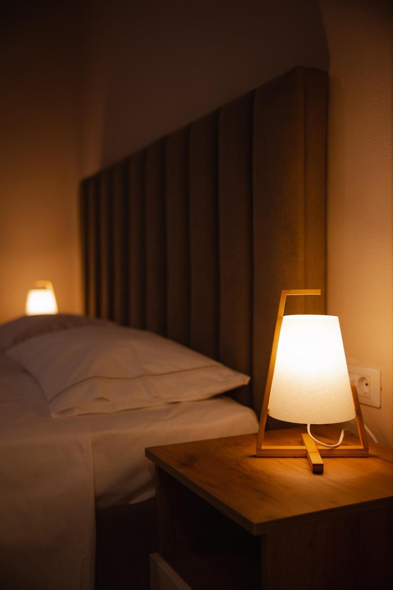 City Center Studio Apartments Shkodër 외부 사진