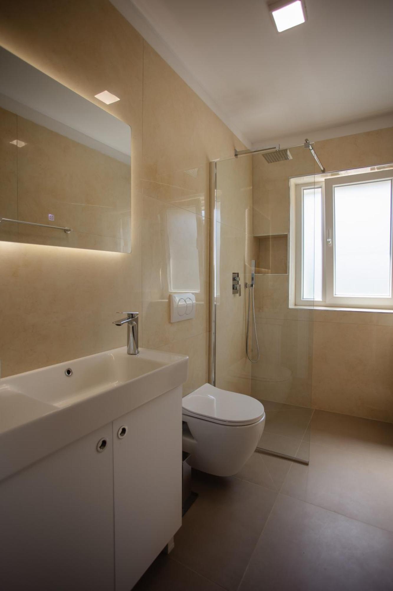 City Center Studio Apartments Shkodër 외부 사진